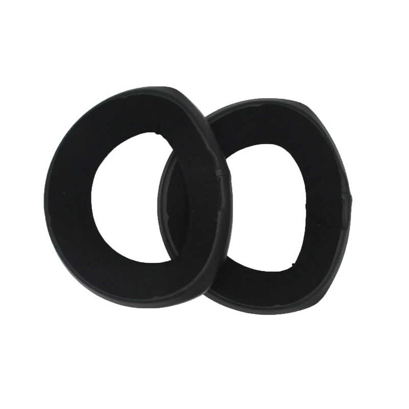Ear Pads For Sennheiser HD820 Headphones Replacement Headband Foam Earmuffs Cushion Fit Perfectly | Электроника