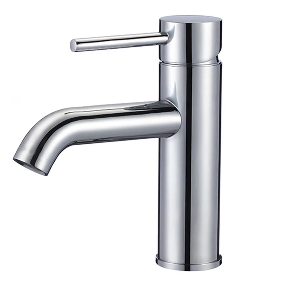 

Manufacture cUPC NSF Thermostatic Health Fancy Single Hole Bathroom Faucets