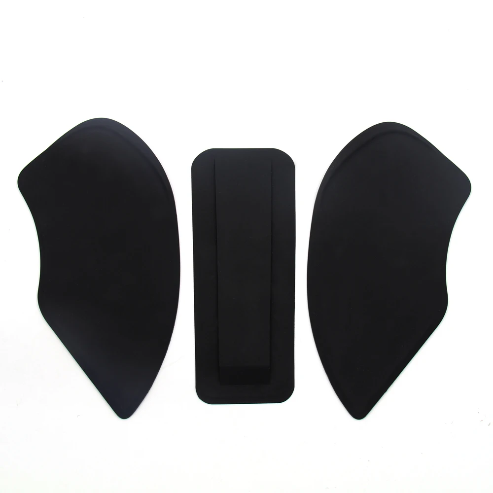 Защитная накладка на колени для бензобака 3 шт. BMW R 1200 девять T NineT чистый скремблер