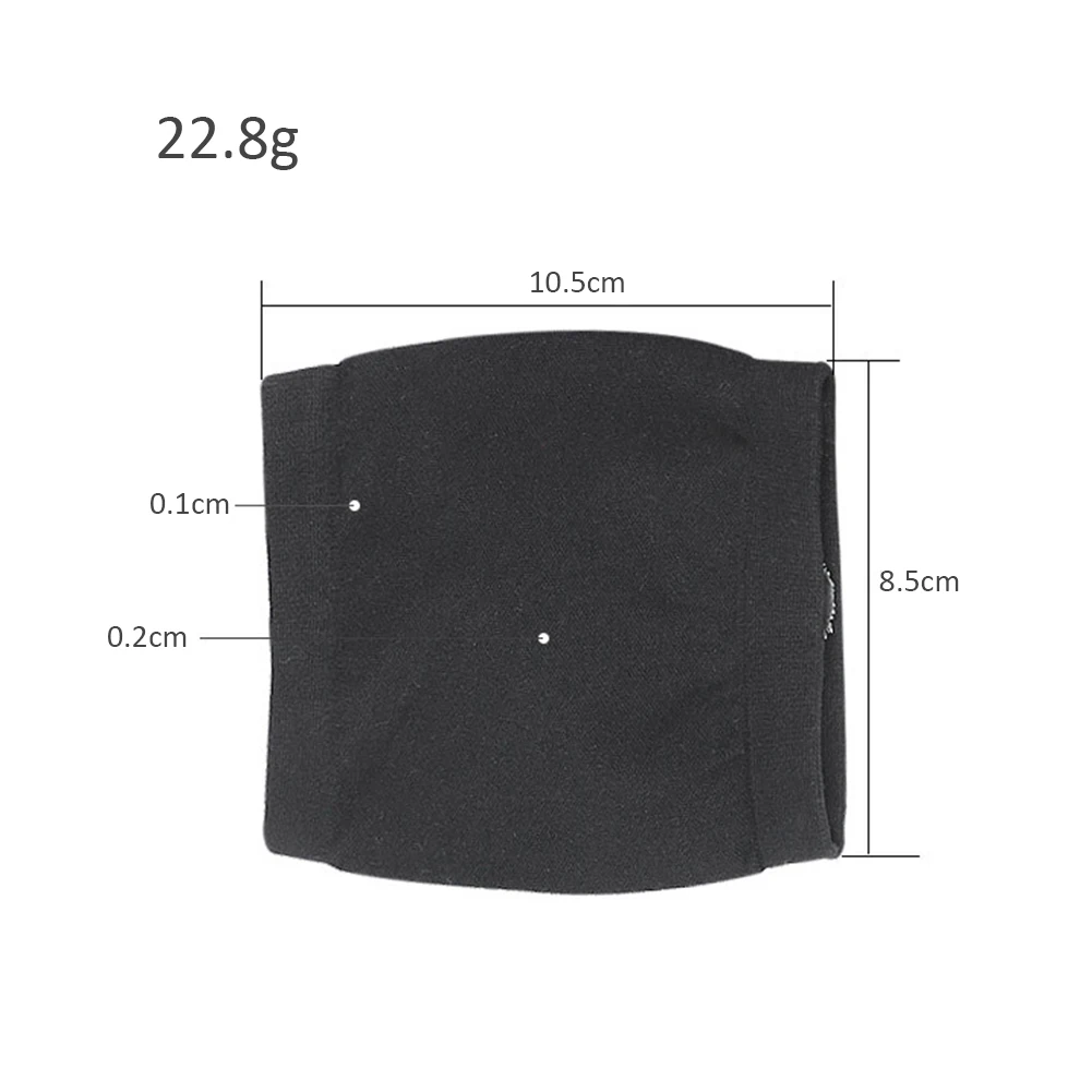 1 пара новинка защитные боль в пятке рельефные стельки массажер для ног