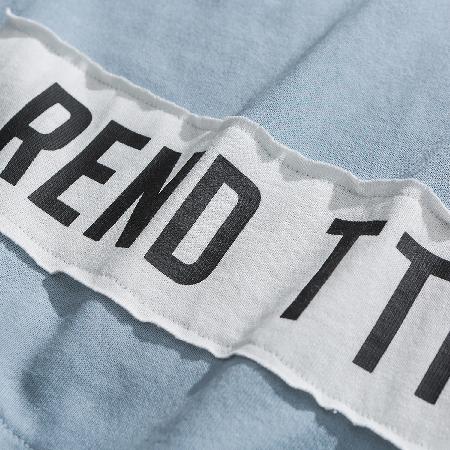 Мужская толстовка с буквенным принтом Aelfric Eden модный Повседневный хлопковый