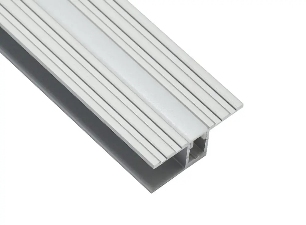 

Exhibition booth led strip light aluminum profile channel led light fixture
