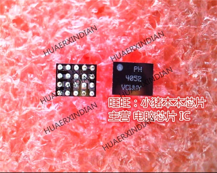 

Brand new original 4052 IP4052 IP4052CX20 IP4052CX20.LF BGA High Quality