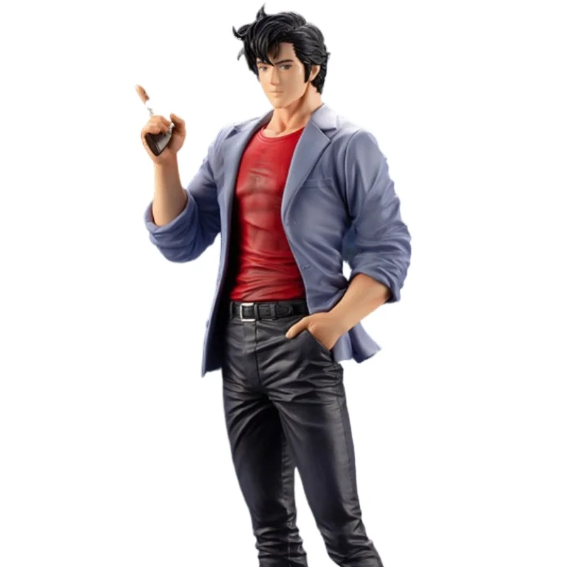 

KOTOBUKIYA ARTFX J Japanese animation figure authentic 1/8 figure doll manga anime figures