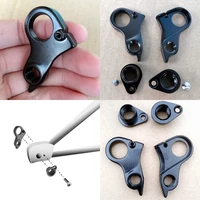 1set bicycle rear derailleur hanger for cube art 8651 elite reaction hybrid stereo ex access axial sl two15 agree mech dropout