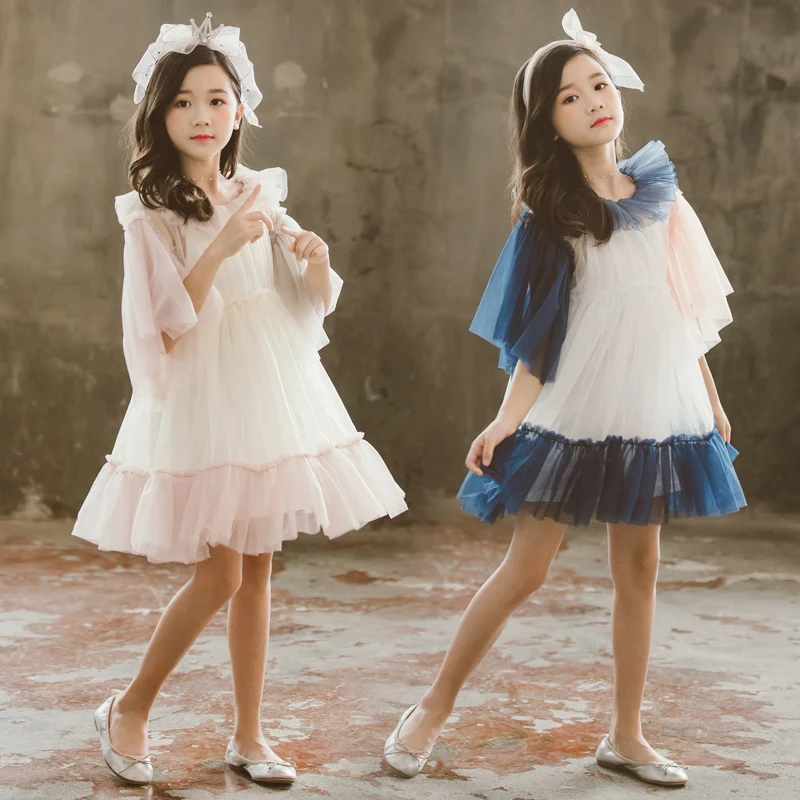 Модная обувь Сезон весна осень Одежда для маленьких девочек Комплекты одежды с