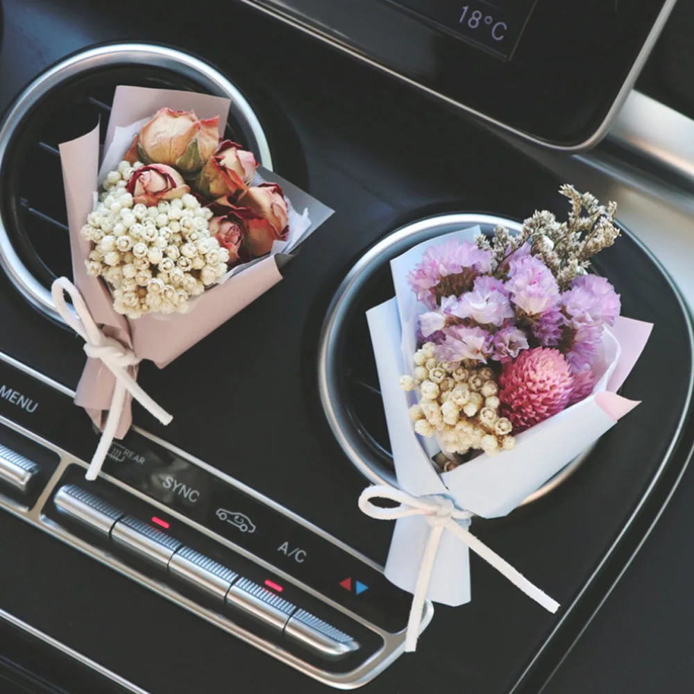 Креативный автомобильный ароматизатор освежитель воздуха для ароматизатора