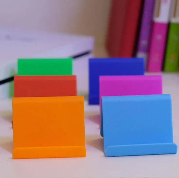 Универсальный мобильный телефон держатель сотового телефона мини ленивый