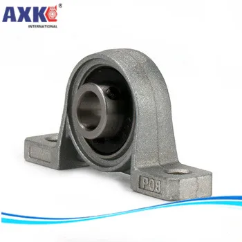 8 мм подшипник кирксита вставка с корпусом KP08 опорный | Обустройство дома