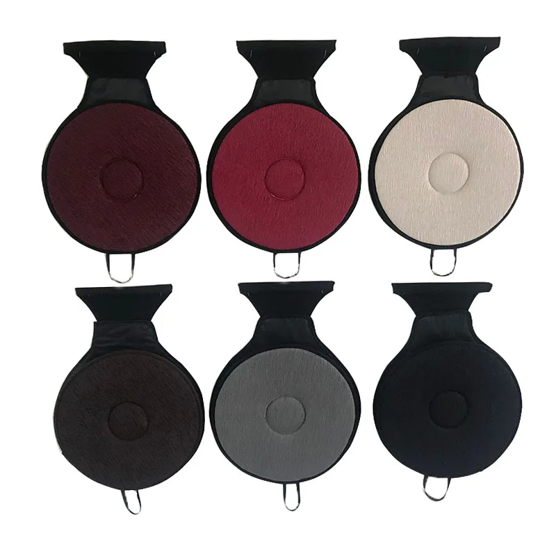 1 шт. автомобильная вращающаяся Подушка на 360 градусов из пены с эффектом