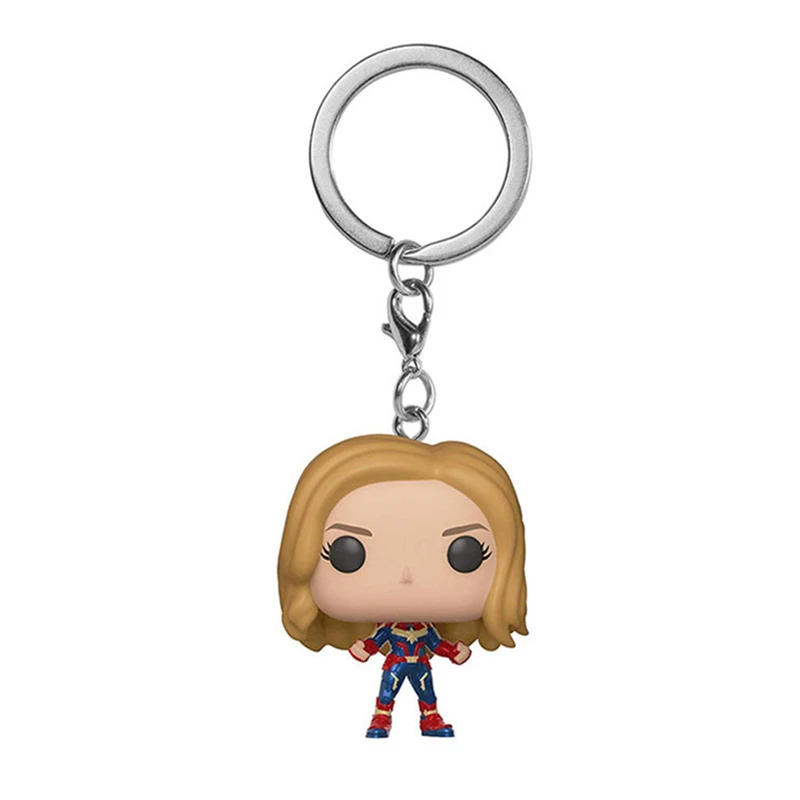 Карманный Брелок капитан гусь кошка разблокированный и маскированный экшн