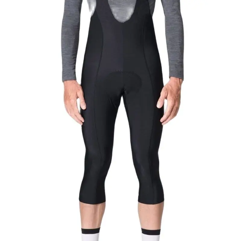 

Cycling 3/4 Pants Short Breathable Padded Ropa Ciclismo Cycling Tights Quick-dry MTB Bike Bicycle Maillot Pants
