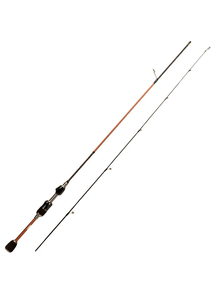 

Method Feeder Carbon Superfine Spinning Rod 1.8m 1.68m0.8-5g Super Light Spinning Rod Ultra Light Casting Fishing Rod Ious