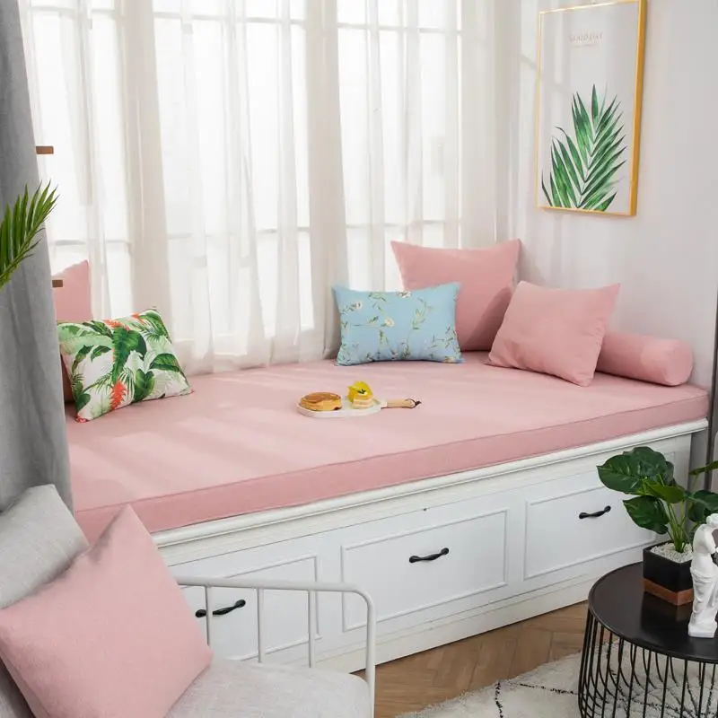 Decoratif Deco дом экстерьер Stoelkussen Decoracion матрас Coussin Украшение Подушка для сидения Cojin