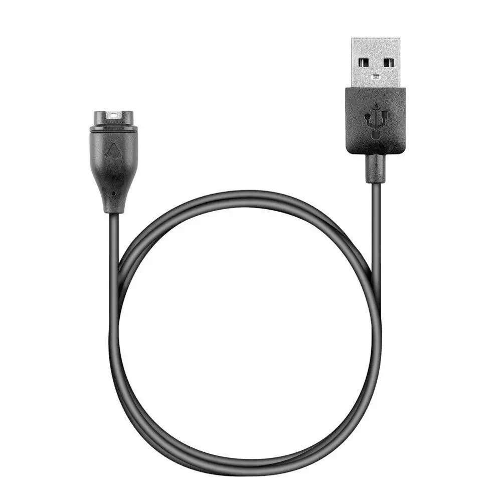 USB Fast Charging Cable Charger For Garmin Fenix 5 5S 5X Plus Forerunner Charge for Vivoactive 3 Vivosport 1m | Мобильные телефоны