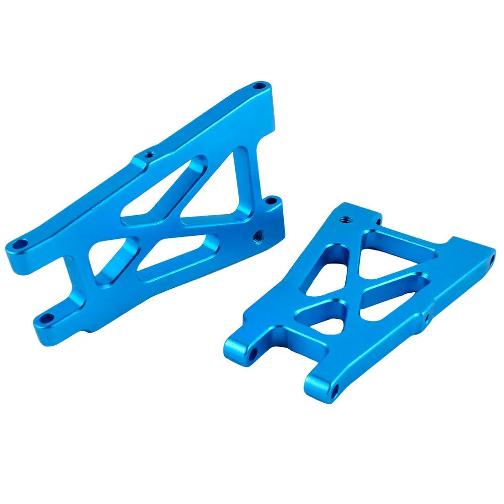 RC алюминиевый OT201 задний нижний Susp Arm 2P для Kyosho 1/10 4WD 30617 | Игрушки и хобби