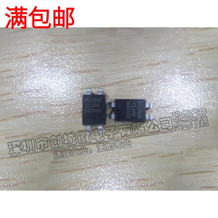 

10 шт./лот CPC1394G SOP-4