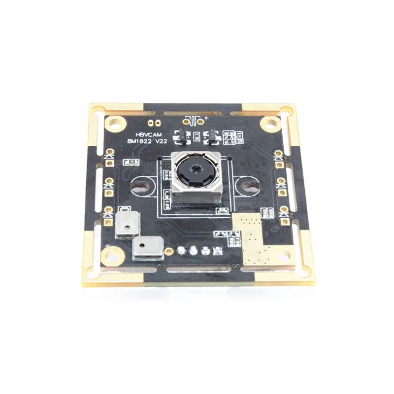 USB-модуль камеры HBVCAM с интерфейсом USB 3 0 8 Мп цифровой модуль зумом для WinXP/Vista/Win7/Win8