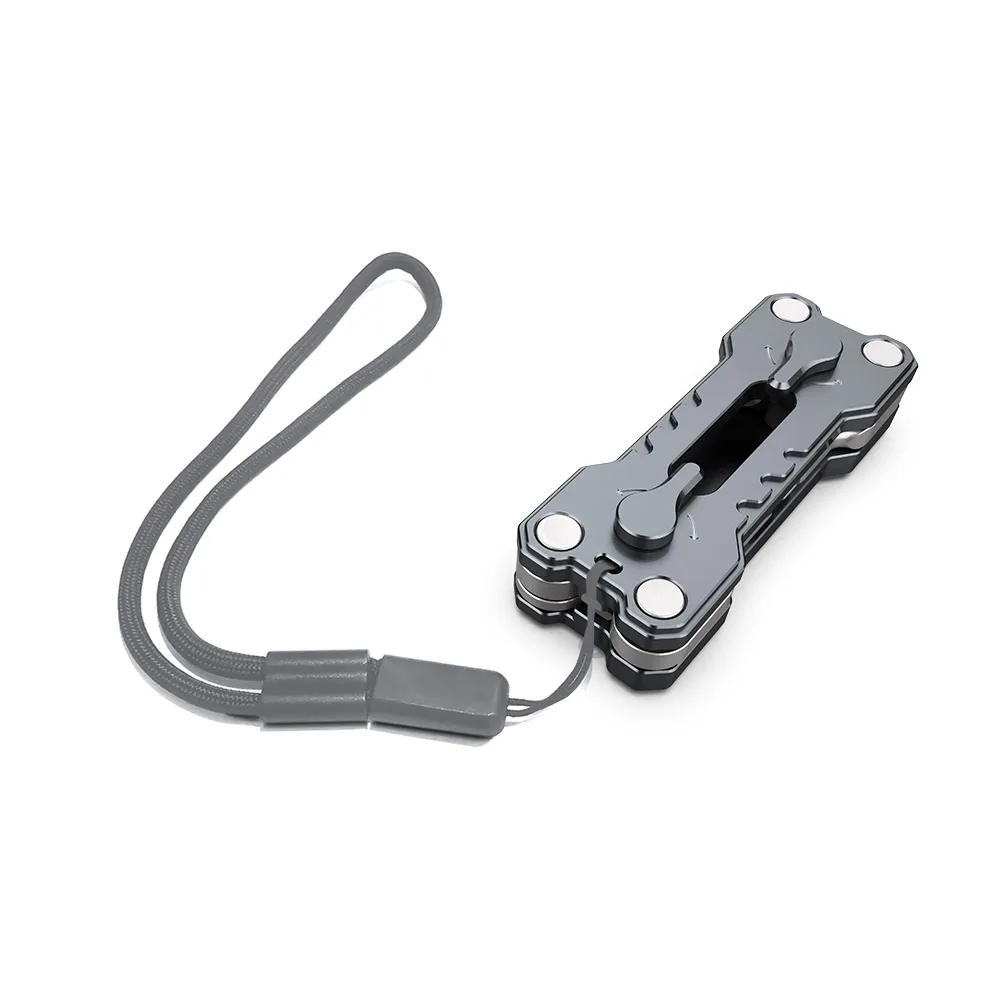 SmallRig камера Rig DSLR Складная отвертка комплект Охотник небольшой размер легко носить с собой AAK2373