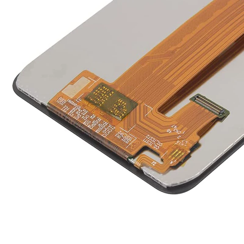 Paneles t&aacute;ctiles de 6,5 pulgadas para m&oacute;vil, pantalla LCD para Samsung Galaxy A02, A022, A022F, montaje de digitalizador, reemplazo sin p&iacute;xeles muertos-3