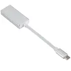 Кабель-адаптер для windows bh Z2C9 Thunderbolt 3 usb 3,1 к thunderbolt 2