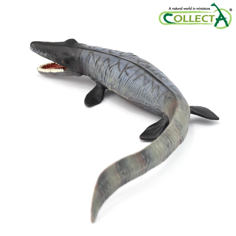 Коллекционная классическая игрушка для мальчиков &quotМорская жизнь&quot свирепый