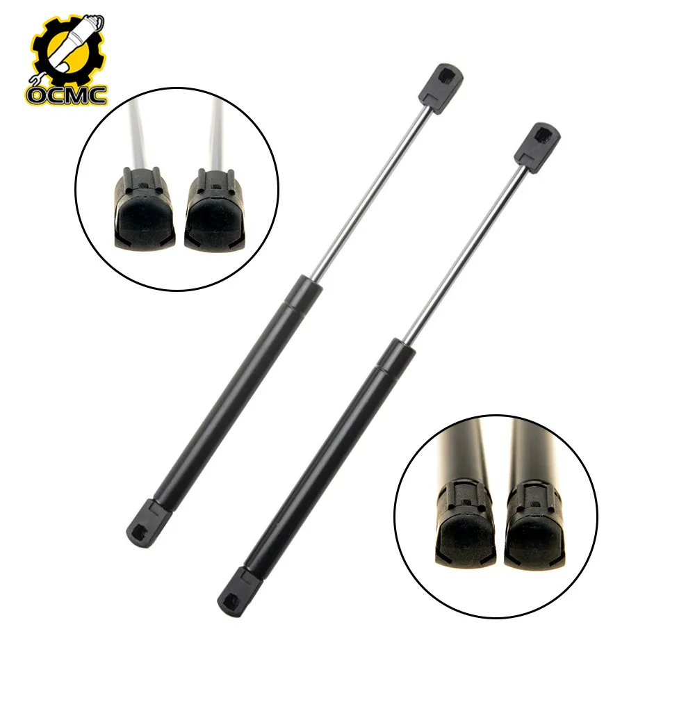 

1 пара подходит для Chrysler Concorde 1998-2004 4956 задние подъемные стойки