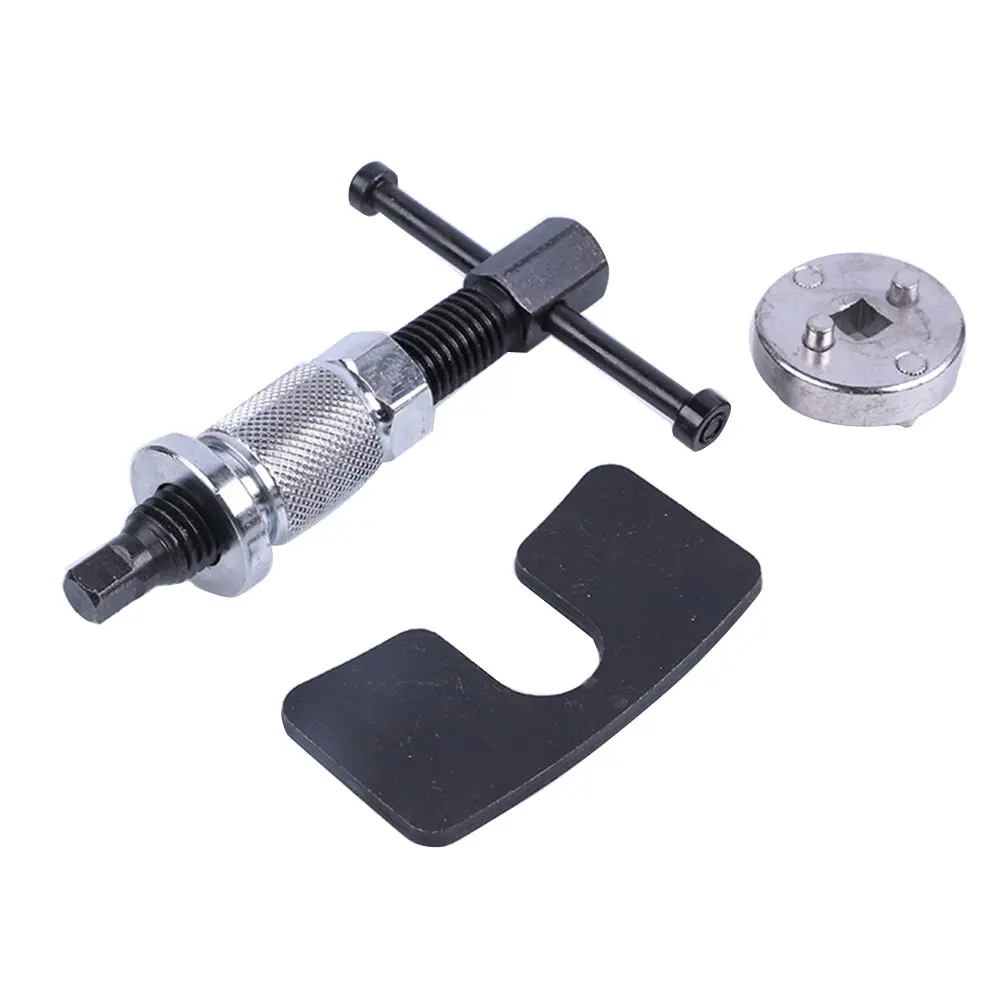 

Repair Fixed Brake Piston Right Hand Thread Hardware Practical Household Car Rewind Tool Kit Universal Portable Durable
