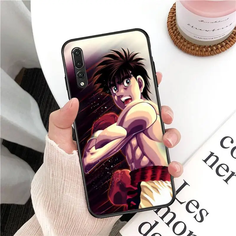 Чехол для Huawei Mate 30 Pro P20 P30 P40 pro lite Y7 Y6 2019 Honor 8X 8A 10 20lite 10i|Бамперы| |
