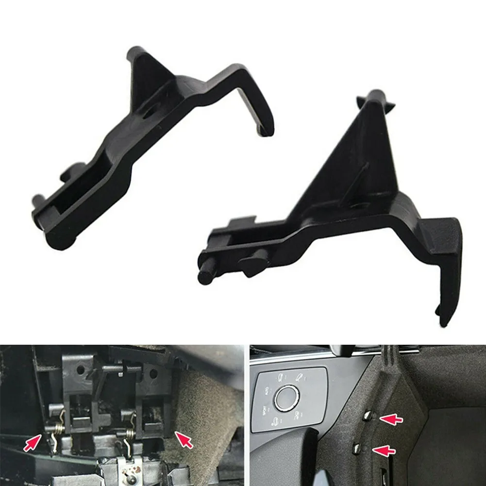 

1 пара, пластиковые подлокотники для Mercedes-Benz A1666804103