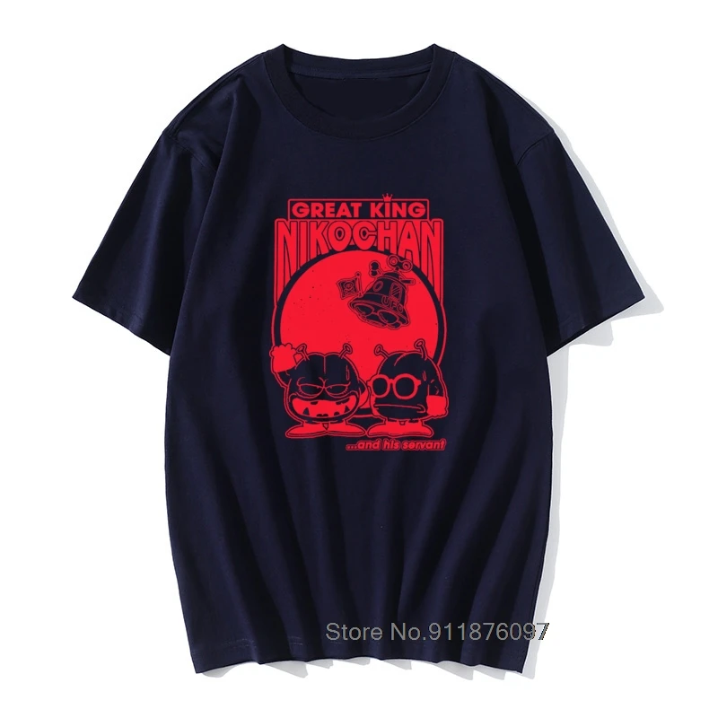 Мужские повседневные футболки из чистого хлопка с коротким рукавом