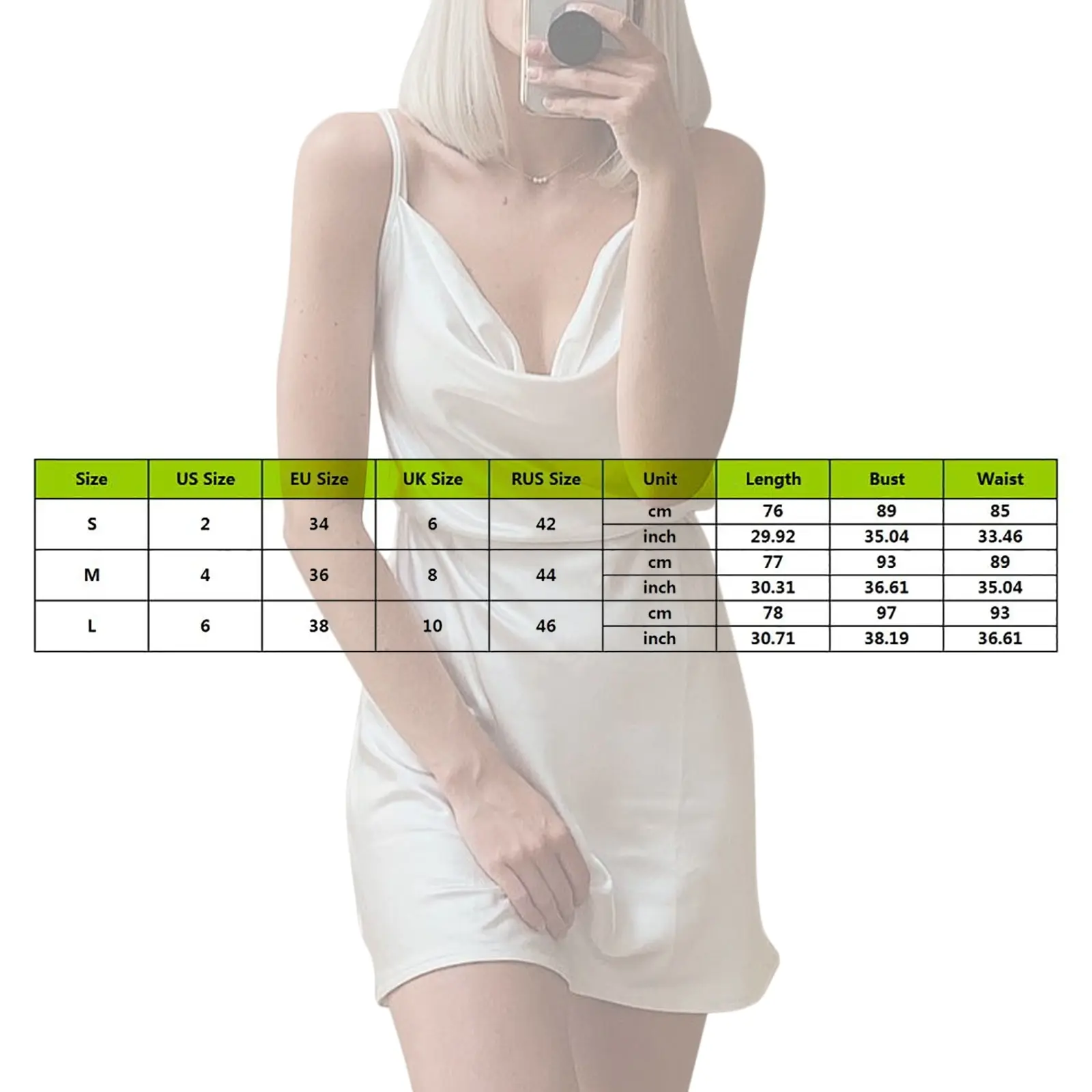 

Sexy White Satin Party Dress Night Club Women Sleeveless Summer Bodycon Dress Female Spaghetti Strap Vintage Mini Dress Straight