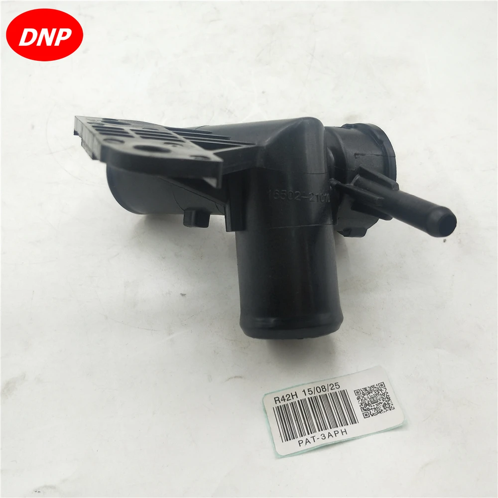 Наполнитель охлаждающей жидкости DNP 16502-21010 для Echo Scion xA xB наполнитель 147-0051