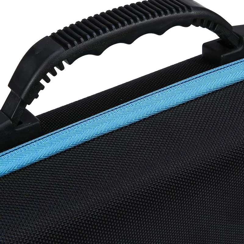 

60 Slots Diamond Painting Storage Case, for Jewelry Beads Rings Charms Glitter Rhinestones Come with 60 Plastic Jars