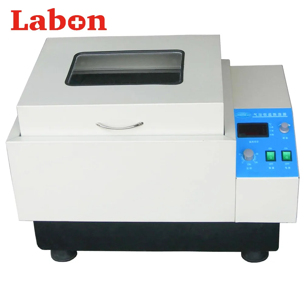 

Gas Thermostac Oscillator With Certificate
