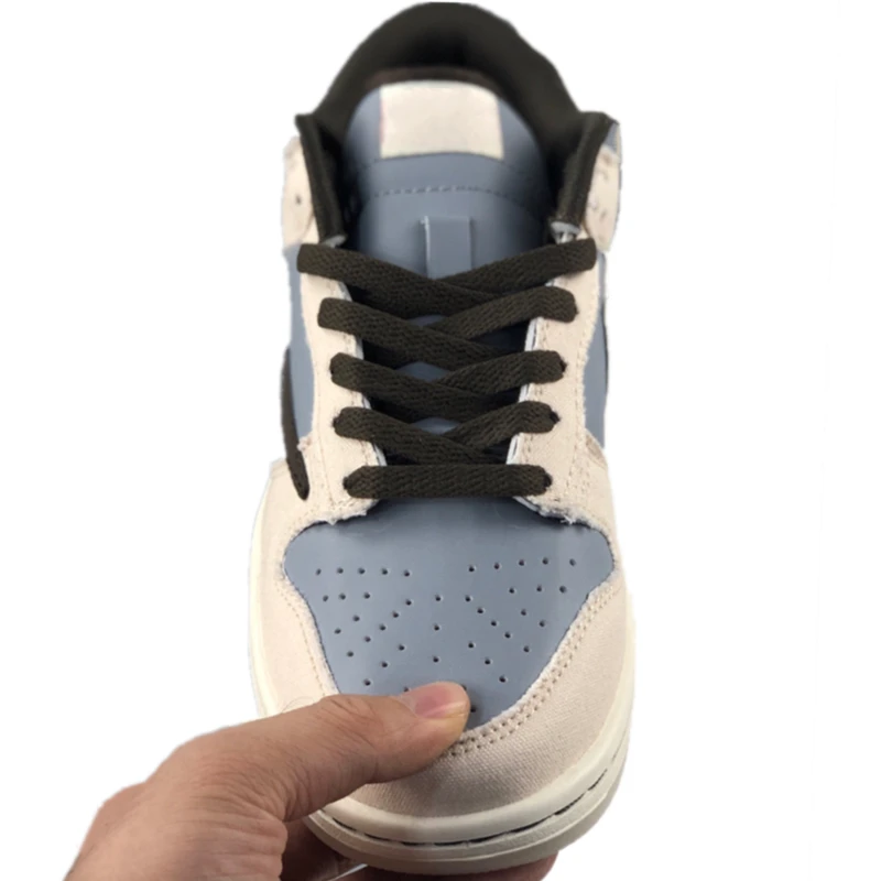 

Chunky Dunky SB Dunks Shadow PlayStation Skateboarding Sneaker Traviss Scotts Low-Top SB Sports Shoes