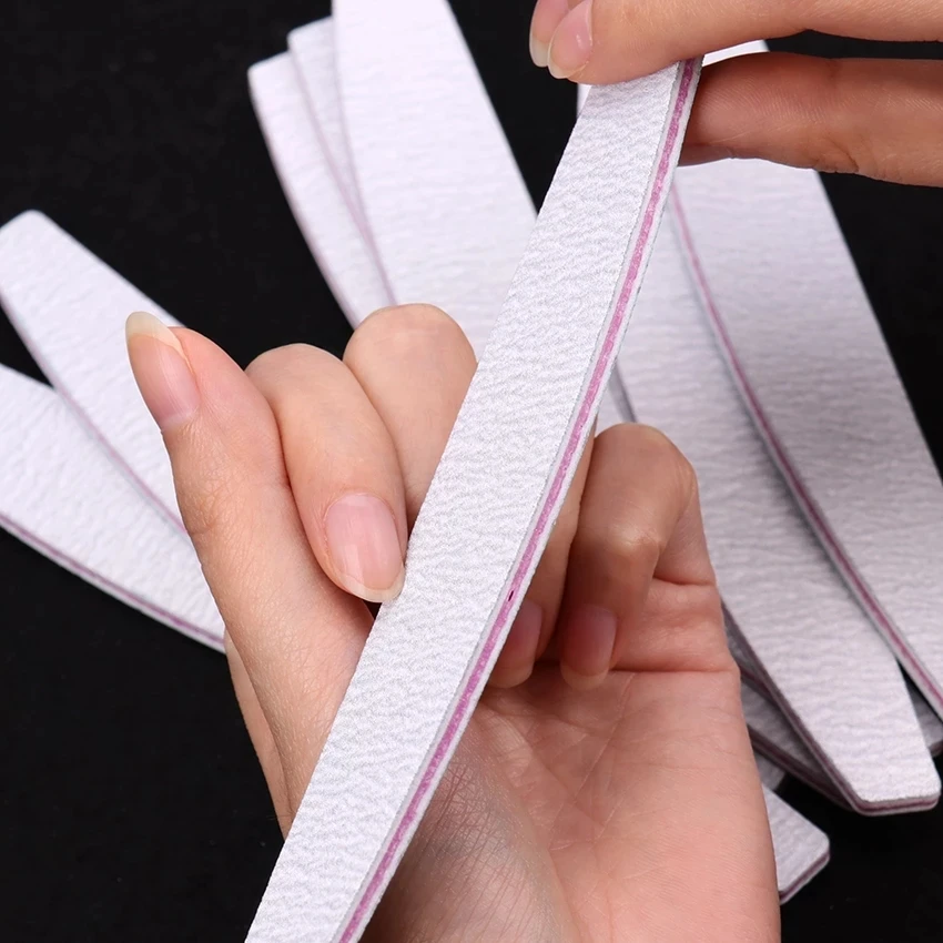 Пилочки для ногтей Minch аксессуары сделай сам дизайна лак девочек полировка