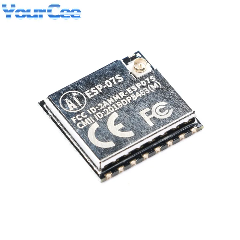 1 шт. серия ESP8266 модуль Wi Fi промышленный беспроводной для IOT с поддержкой и Fi|wifi