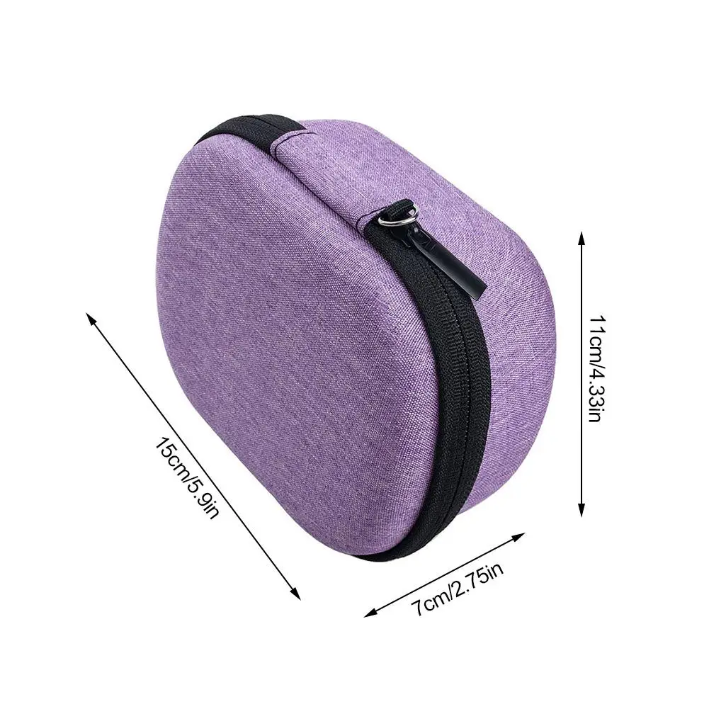 Переносной жесткий чехол EVA дорожный органайзер для женщин сумка удаления волос