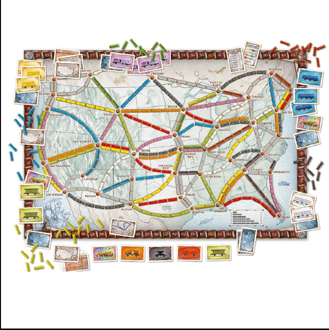 Билет ездить по продаже билетов Тур английская версия европейской версии US