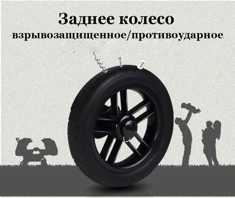 SHENMA коляска для малышей-близнецов двойной ребенок может сидеть и заложить света Складная коляска
