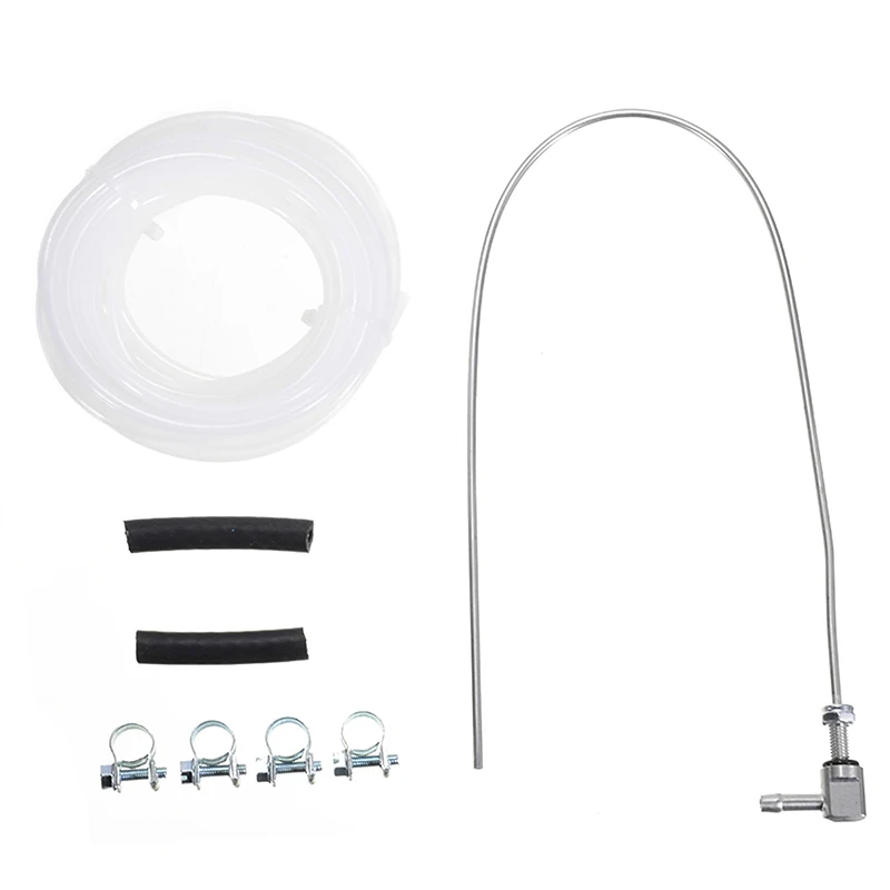 1 комплект автомобильный обогреватель подставка для топлива шланг трубы 47 см