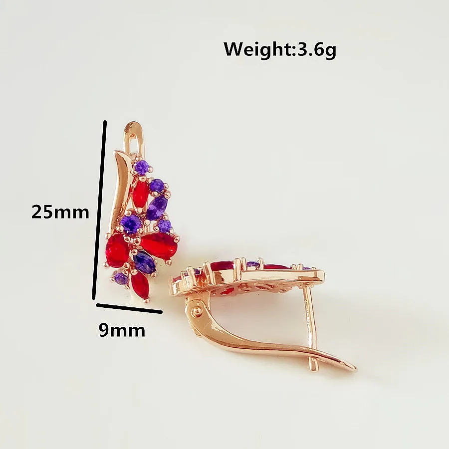 Корейские модные серьги женские капли оптовая продажа Женские Ювелирные изделия