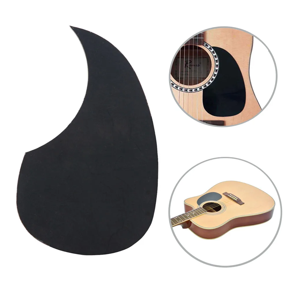 40 &quot41&quot 42 &quotАлиса Акустическая Гитара Pickguard самоклеющаяся наклейка r64мм чистый
