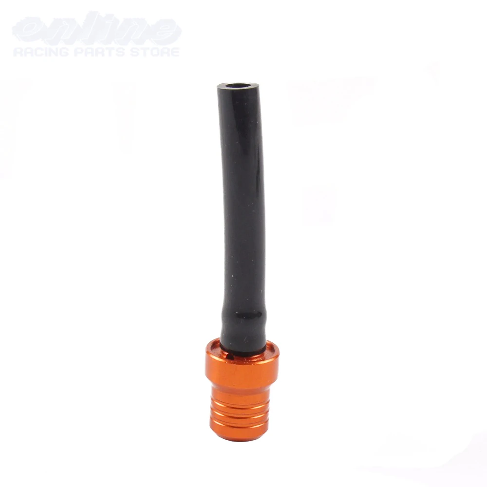 Топливный бак CNC Воздушная решетка газовая крышка масляный клапан для мотоцикла