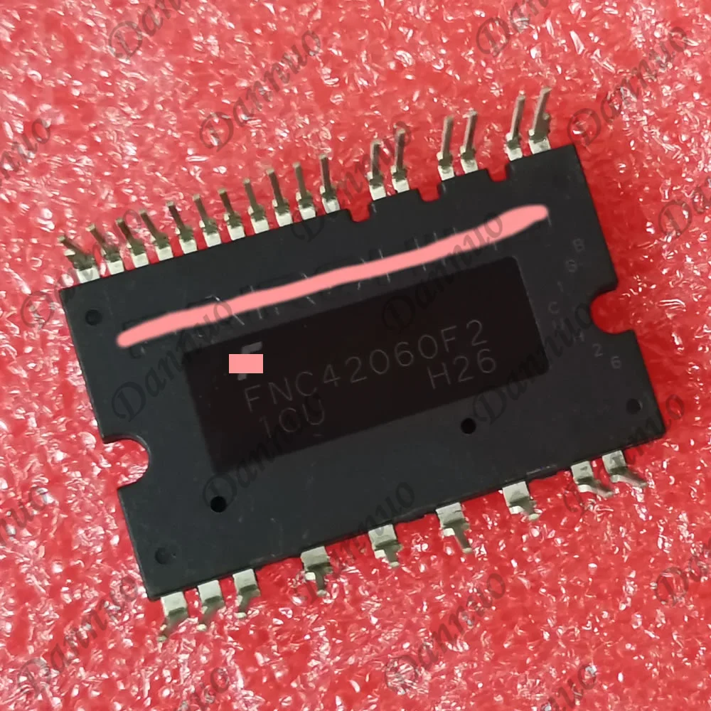 Интеллектуальный модуль FNC42060F2 FNC42060F FNC42060 IPM |