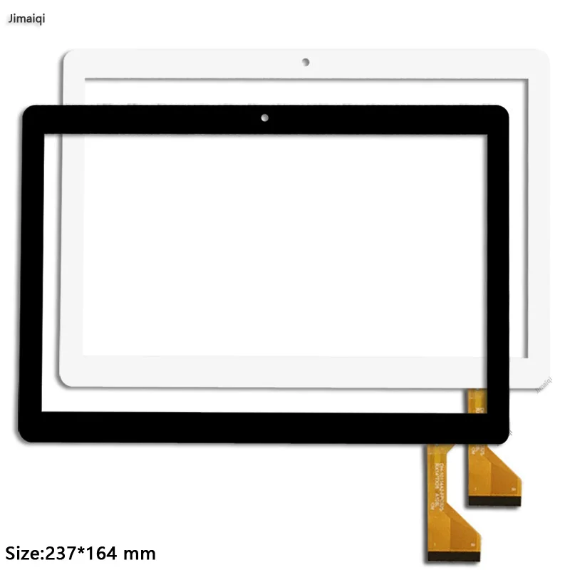 Замена стекла сенсорного экрана для планшета Mediatek K80 с диагональю 10.1 дюйма.