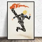 Vinsmoke Sanji аниме Художественная печать современный постер настенные картины декор для гостиной