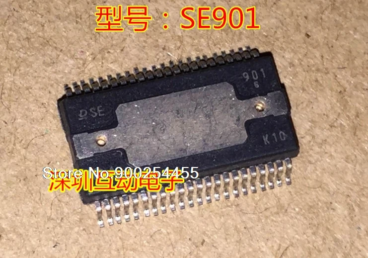 

SE901 HSSOP44 ,