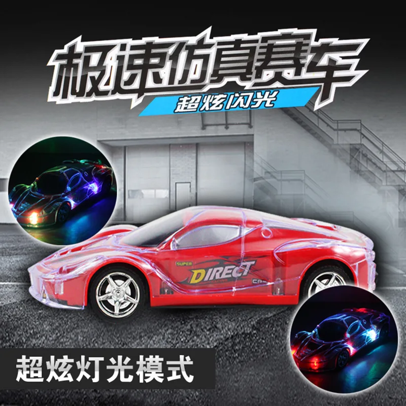 Новый стиль ночной рынок Лидер продаж игрушка все огни красочный Универсальный